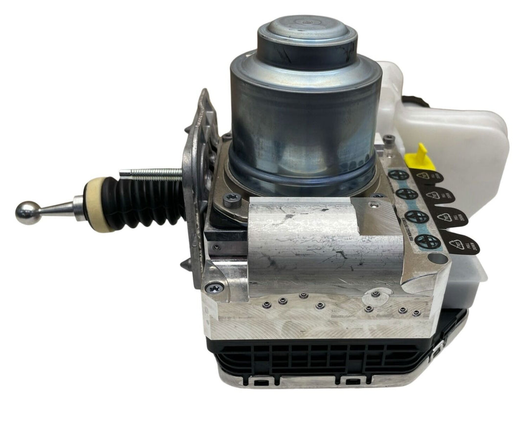 BMW I4 G26 ABS PUMP SERVO CONTROLLER 5A4A0E1