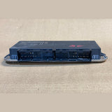 2011-2015 BMW 550i Footwell Light Control Module 9273630