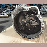 Manual transmission ZF BMW M135i 3.5 F22 2015 6 speed N55