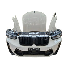 BMW G02 X4 LCI 2024 Complete Body Package