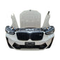 BMW G02 X4 LCI 2024 Complete Body Package