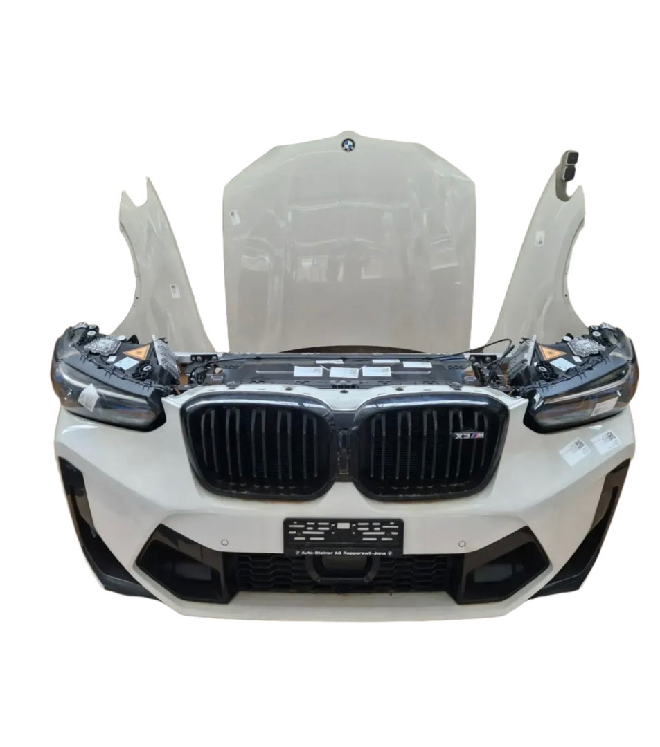 X3M Competition BMW F97 LCI X3M Competition Complete Body Package