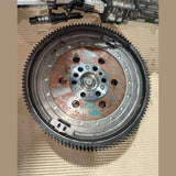 Manual transmission ZF BMW M135i 3.5 F22 2015 6 speed N55