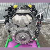 BMW Engine S68B44A 4.4L V8 TwinPower Turbo 617HP X5 M X6 M XM X7 Competition