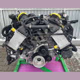 BMW Engine S68B44A 4.4L V8 TwinPower Turbo 617HP X5 M X6 M XM X7 Competition