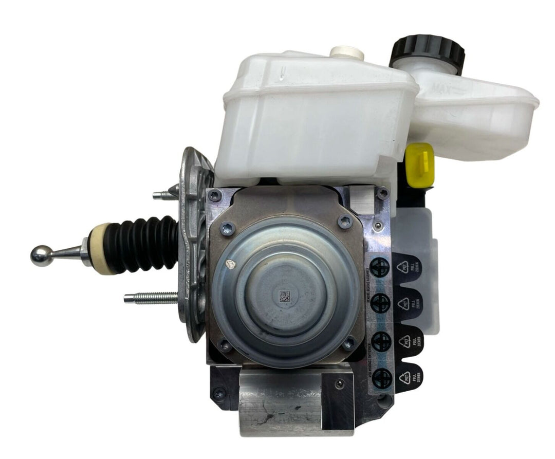 BMW I4 G26 ABS PUMP SERVO CONTROLLER 5A4A0E1