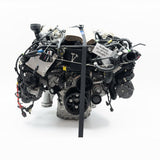 BMW Engine N63B44D G05 X5 G07 X7 2020 to 2023 5.0 TWIN TURBO Brand New Geniune