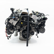 BMW Engine N63B44D G05 X5 G07 X7 2020 to 2023 5.0 TWIN TURBO Brand New Geniune