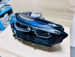 Load image into Gallery viewer, BMW 1 SERIES F40 FULL LED ADAPTIVE LEFT &amp; RIGHT HEADLIGHT 8082630 8082629 COMPLETE