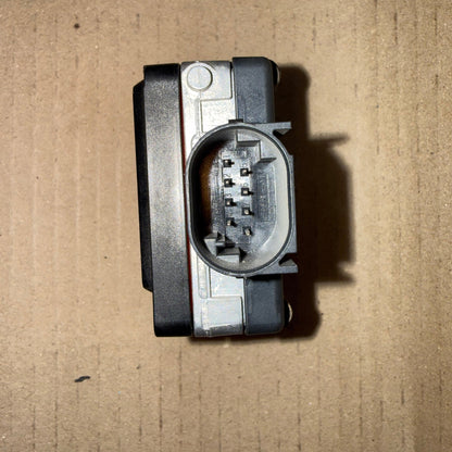 BMW G-Serie 1 2 3 4 X3 X4 X5 X6 X7 Z4 i3 i4 Frontradarsensor ACC 66315A3CBB3