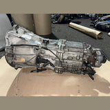Manual transmission ZF BMW M135i 3.5 F22 2015 6 speed N55