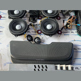 Bmw 7 series G12 G11 harman kardan sound system complete