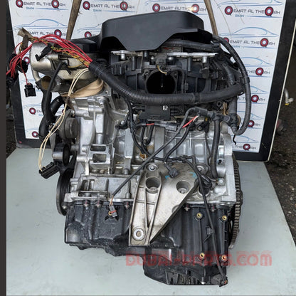 Bmw 520i 320i 2013 to 2016 engine N20B20B Petrol F10 F07 F20 F30 F32 F34 F36