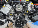 Load image into Gallery viewer, BMW G05 X5 G07 X7 N63B44D 5.0 TWIN TURBO 2022 Engine
