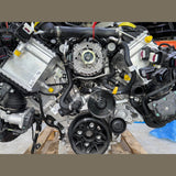 BMW Engine N63B44D G05 X5 G07 X7 2020 to 2023 5.0 TWIN TURBO Brand New Geniune