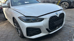 Load image into Gallery viewer, Bmw 2022 Right hand drive 4&#39; G23 Convertible BMW 430i For parts only
