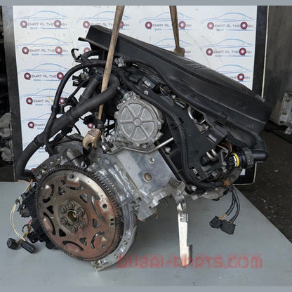 Bmw 520i 320i 2013 to 2016 engine N20B20B Petrol F10 F07 F20 F30 F32 F34 F36