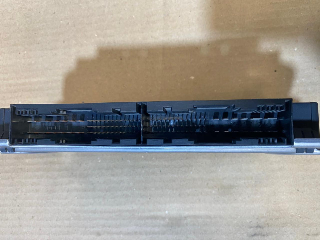 2011-2015 BMW 550i Footwell Light Control Module 9273630