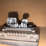 Load image into Gallery viewer, Original BMW U06 G60 G70 I20 U11 Front Radar Sensor Long Range 5A60AA3 New Part Distronic