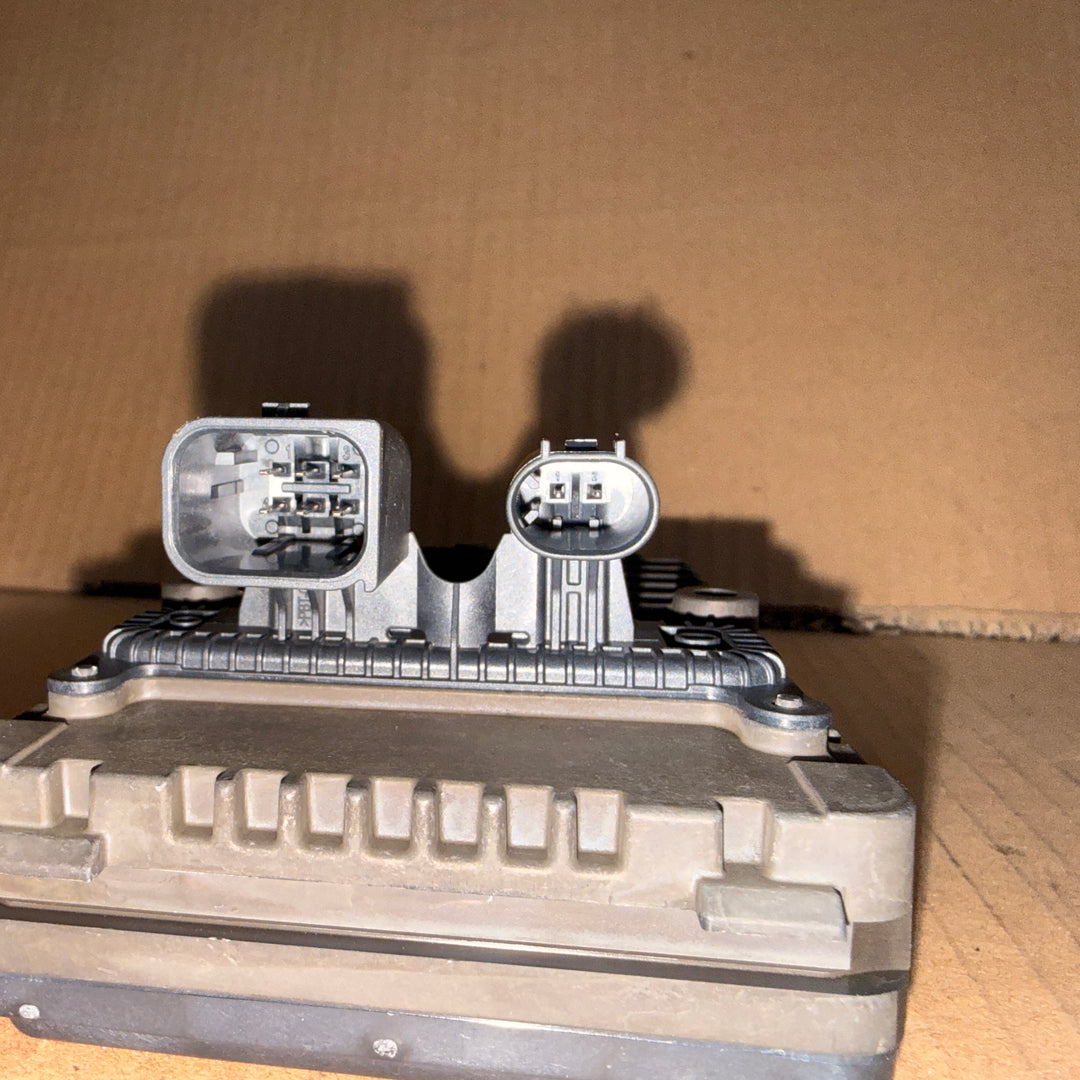 Original BMW U06 G60 G70 I20 U11 Front Radar Sensor Long Range 5A60AA3 New Part Distronic