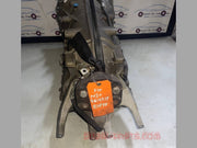 Bmw 520i 2015 N20 F10 8618877 8HP45 Automatic Transmission