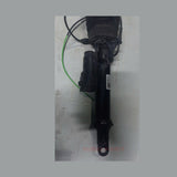 G11 G12 750li 740li 2016 to 2022 front left shock absorbers air LH 6877553