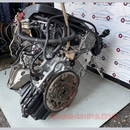 Bmw 520i 320i 2013 to 2016 engine N20B20B Petrol F10 F07 F20 F30 F32 F34 F36