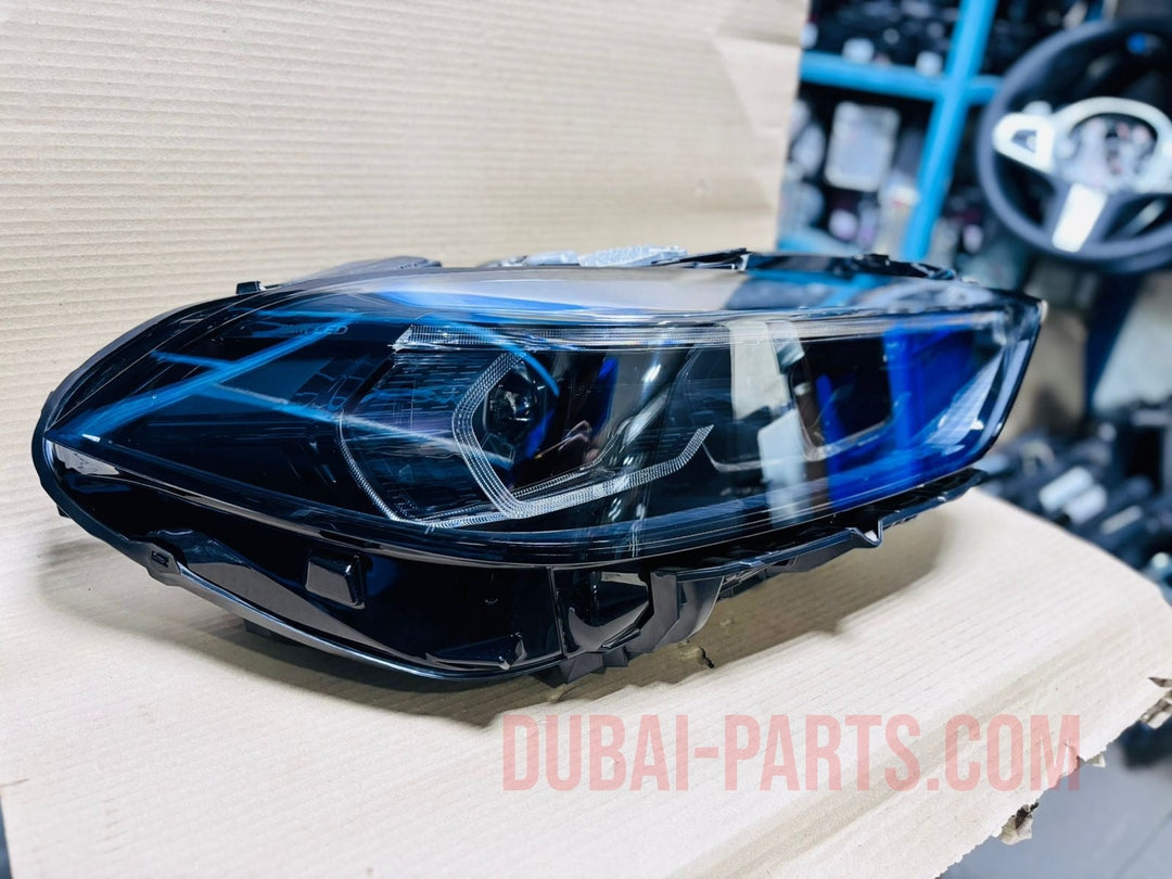 BMW 1 SERIES F40 FULL LED ADAPTIVE LEFT & RIGHT HEADLIGHT 8082630 8082629 COMPLETE