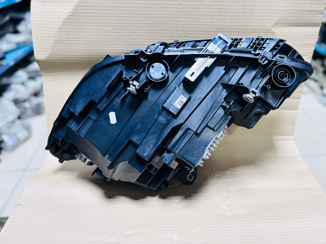 BMW 1 SERIES F40 FULL LED ADAPTIVE LEFT & RIGHT HEADLIGHT 8082630 8082629 COMPLETE