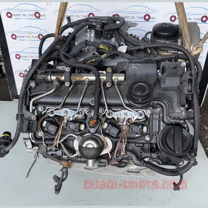 Bmw 520i 320i 2013 to 2016 engine N20B20B Petrol F10 F07 F20 F30 F32 F34 F36