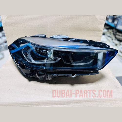 BMW 1 SERIES F40 FULL LED ADAPTIVE LEFT & RIGHT HEADLIGHT 8082630 8082629 COMPLETE