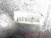 Bmw 550i 5.0 2013 Gearbox N63N F10 8HP70 8615277