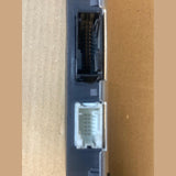 2009-2016 BMW 535i FOOTWELL LIGHT CONTROL MODULE 9274276