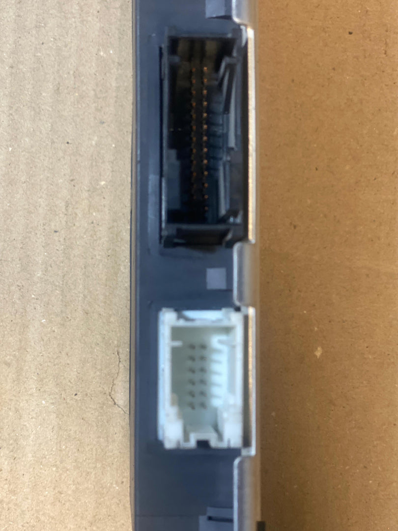 2009-2016 BMW 535i FOOTWELL LIGHT CONTROL MODULE 9274276