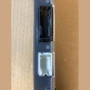 2009-2016 BMW 535i FOOTWELL LIGHT CONTROL MODULE 9274276