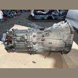 Manual transmission ZF BMW M135i 3.5 F22 2015 6 speed N55