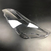 For BMW 5 Series E60 520 523 530i 2004-2010 Left Headlight Lens Cover Shell