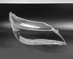 Load image into Gallery viewer, Passenger Side PC Headlight Lens Cover For 04-10 BMW E60/E61 5-Series Sedan M5 RIGHT
