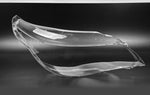 Load image into Gallery viewer, Passenger Side PC Headlight Lens Cover For 04-10 BMW E60/E61 5-Series Sedan M5 RIGHT
