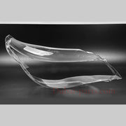 Passenger Side PC Headlight Lens Cover For 04-10 BMW E60/E61 5-Series Sedan M5 RIGHT