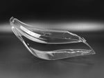 Load image into Gallery viewer, Passenger Side PC Headlight Lens Cover For 04-10 BMW E60/E61 5-Series Sedan M5 RIGHT
