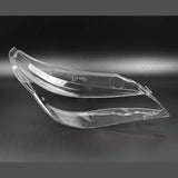 Passenger Side PC Headlight Lens Cover For 04-10 BMW E60/E61 5-Series Sedan M5 RIGHT