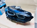 Load image into Gallery viewer, BMW 1 SERIES F40 FULL LED ADAPTIVE LEFT &amp; RIGHT HEADLIGHT 8082630 8082629 COMPLETE
