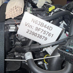 Load image into Gallery viewer, BMW Engine N63B44D G05 X5 G07 X7 2020 to 2023 5.0 TWIN TURBO Brand New Geniune