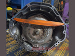 Load image into Gallery viewer, Bmw 550i 5.0 2013 Gearbox N63N F10 8HP70 8615277

