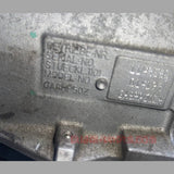 Bmw 118i 2017 F20 transmission automatic B38 8HP50Z 8486689