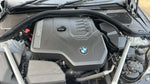 Load image into Gallery viewer, Bmw 2022 Right hand drive 4&#39; G23 Convertible BMW 430i For parts only
