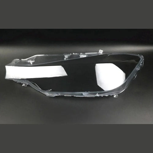 Left Headlamp Clear Lens Auto Shell Cover For BMW 3 Series F30 F35 2013-2015