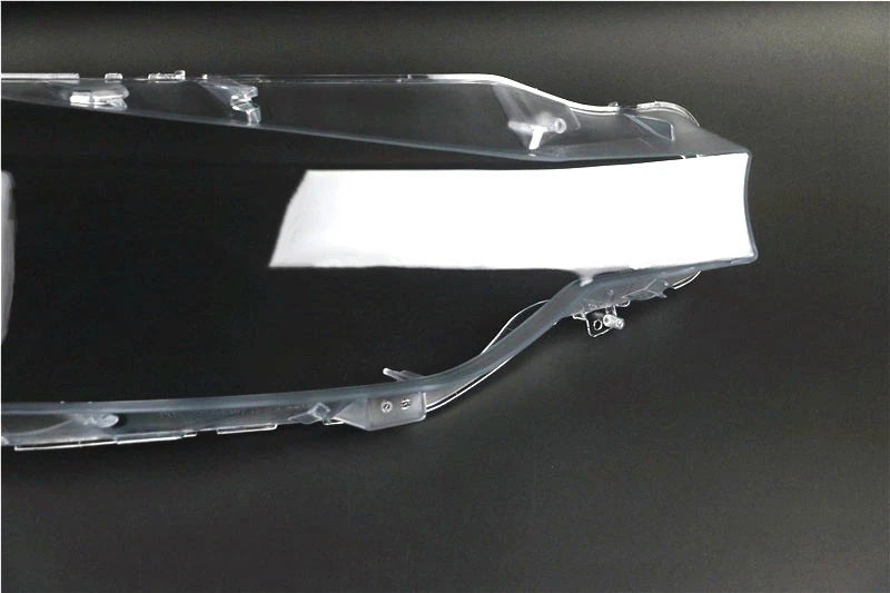 Right Headlamp Clear Lens Auto Shell Cover For BMW 3 Series F30 F35 2013-2015