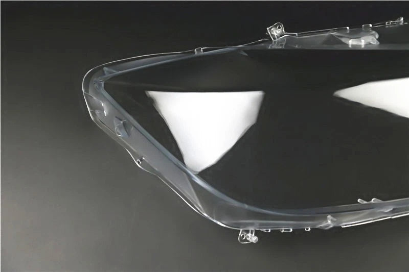 Right Headlamp Clear Lens Auto Shell Cover For BMW 3 Series F30 F35 2013-2015